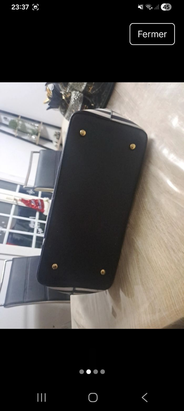 Sac marrin - photo numéro 2