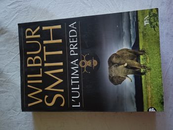 Wilburt smith l'ultima preda