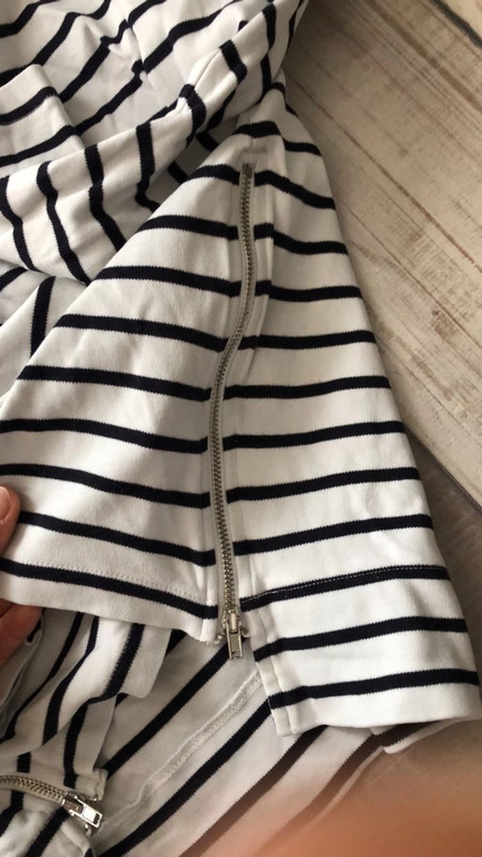 H&M - Pull fin femme Taille S/M - photo numéro 5