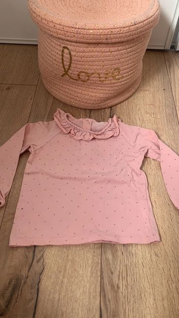 Tee-shirts à manche long