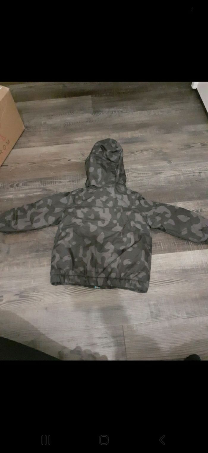 Blouson garçon - photo numéro 2