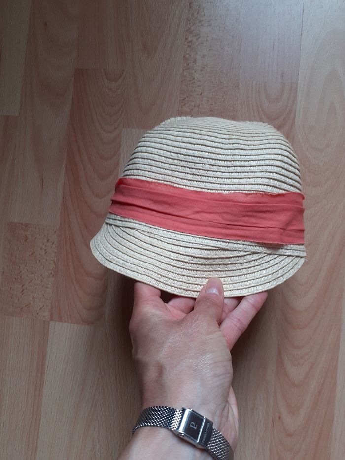 Chapeau kiabi 49
