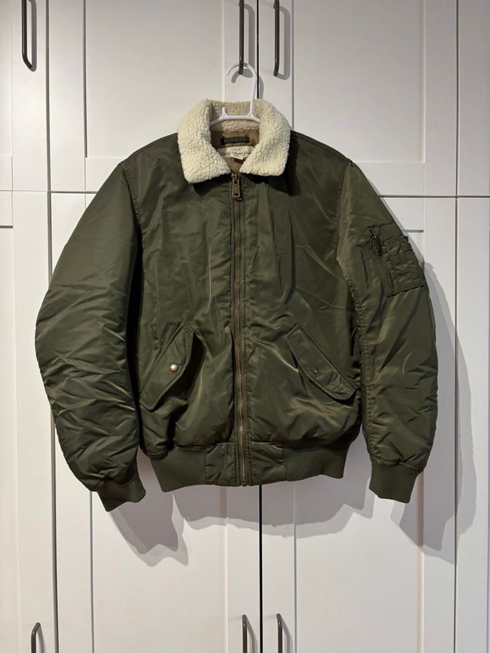 Blouson bombers