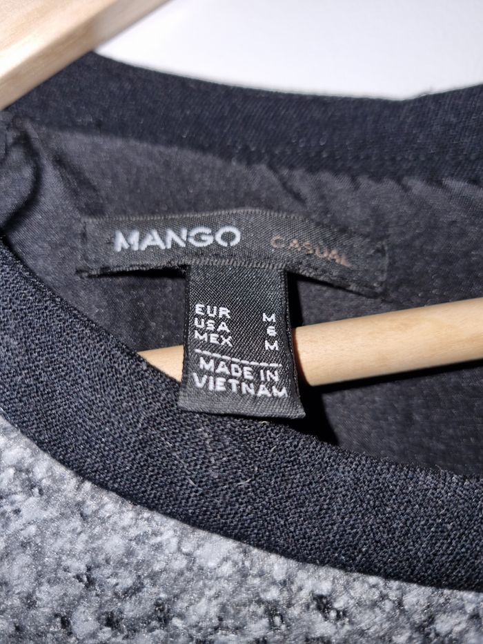 Robe hiver Mango - photo numéro 3