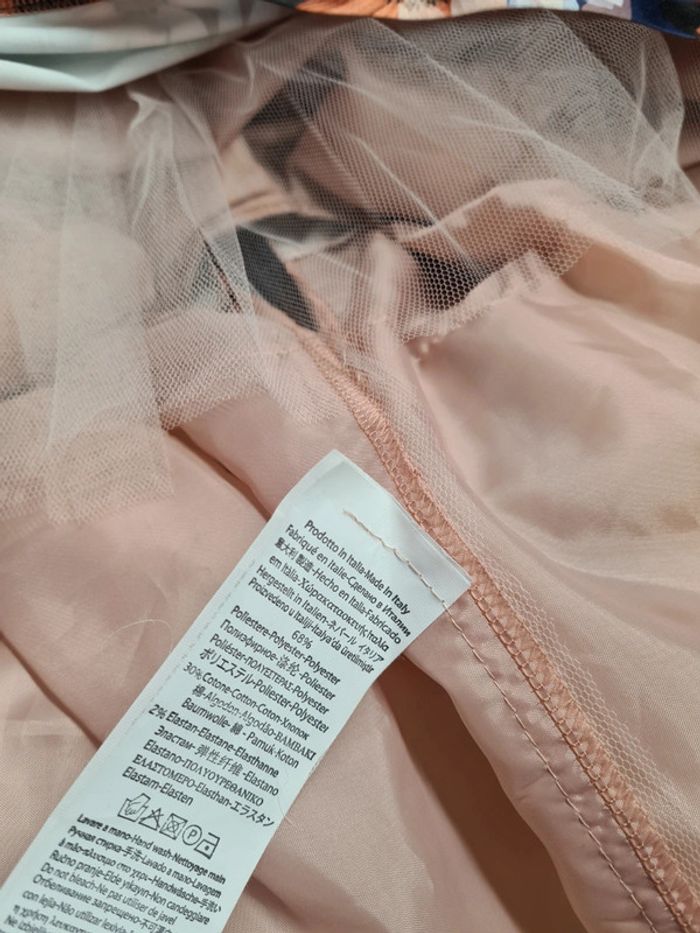 Robe rinascimento - photo numéro 4