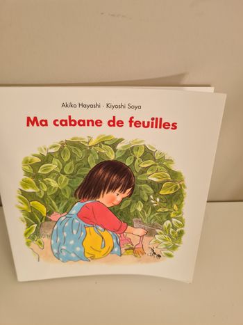 Lot de 5 livres pour enfants / jeunesse