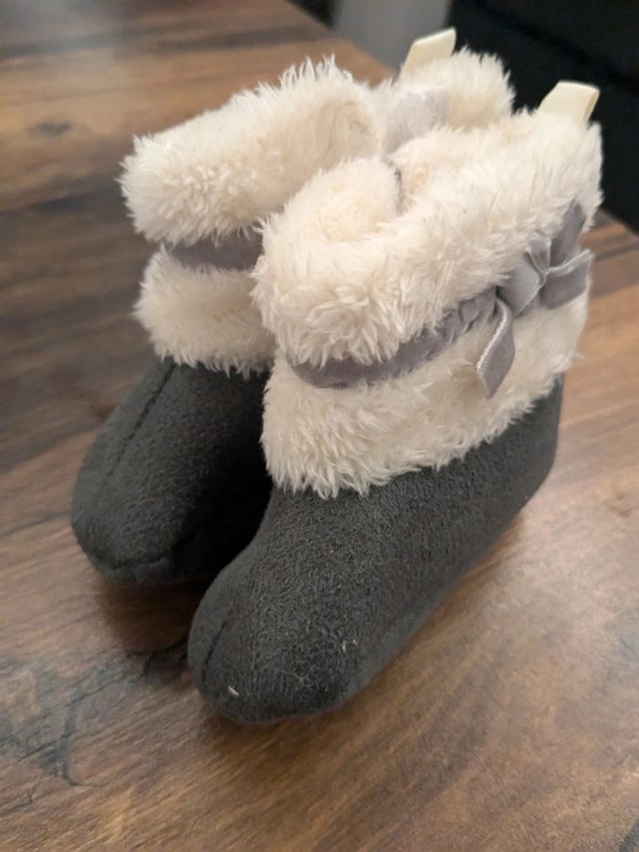 Bottines - photo numéro 2