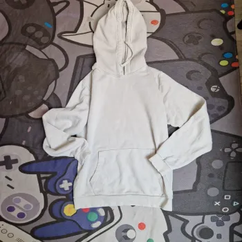 Sweat a capuche