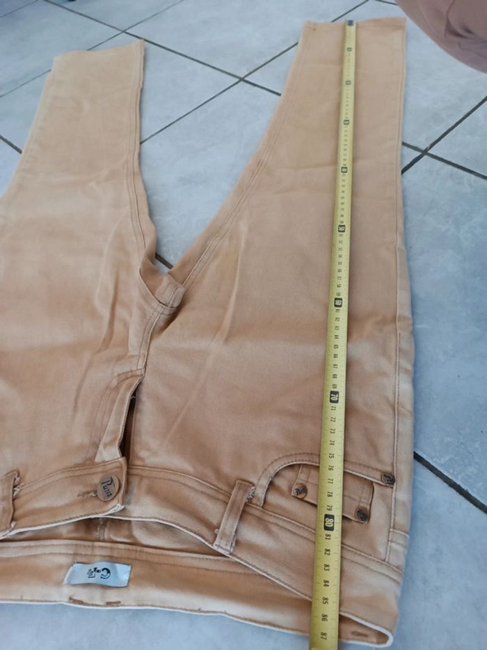 Pantalon homme taille M - photo numéro 4