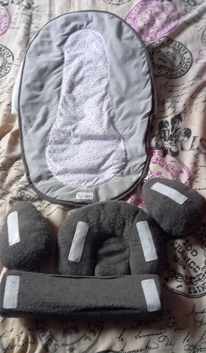 Cale bebe timeo - photo numéro 3