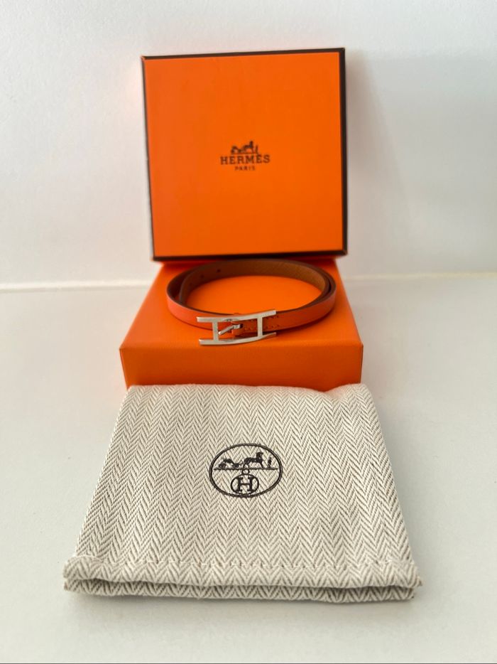 Bracelet Hermès