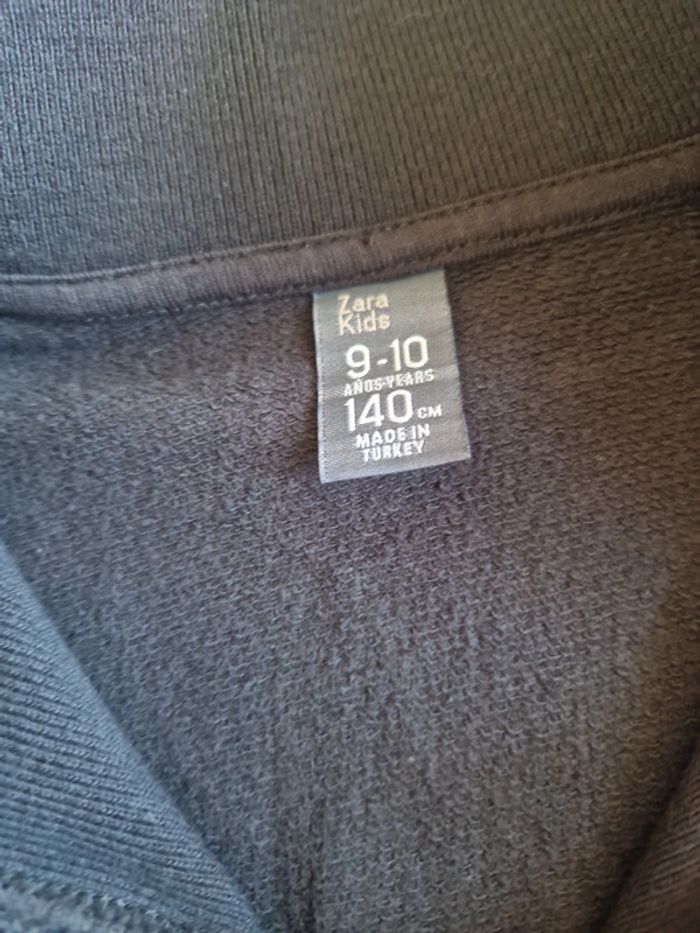 Lot de Sweat-shirt 🖤 3 - photo numéro 11