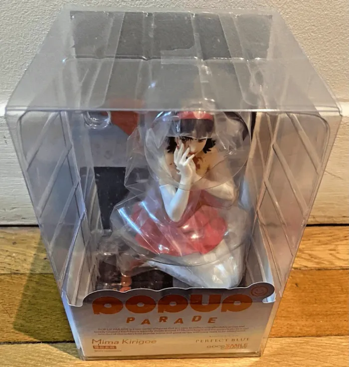 Perfect Blue - Mima Kirigoe - Pop Up Parade Good Smile Company - photo numéro 5