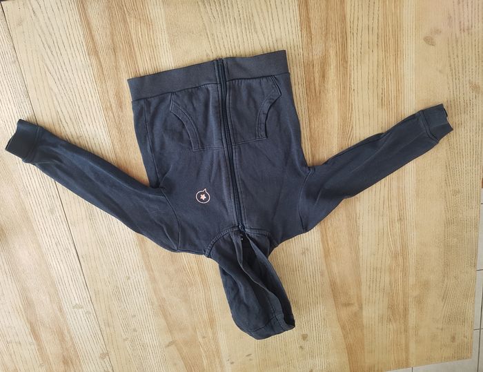 Veste sweat 6 ans - photo numéro 2