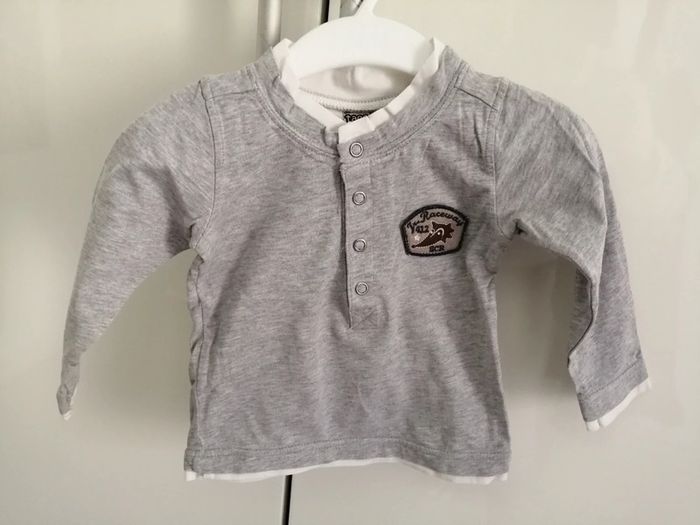 T. Shirt 18 mois - photo numéro 6