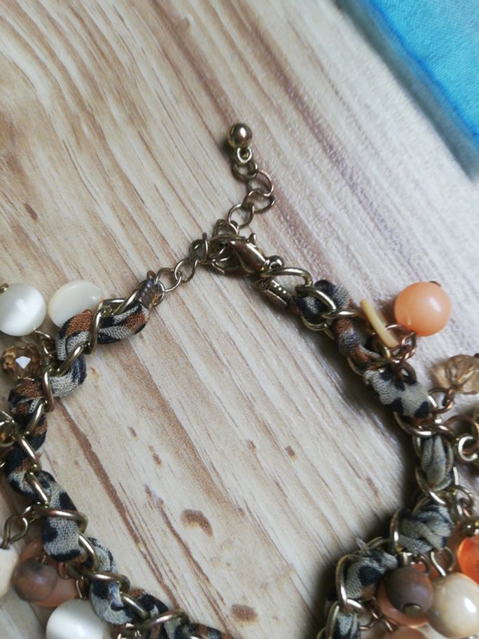 Bracelet safari - photo numéro 4