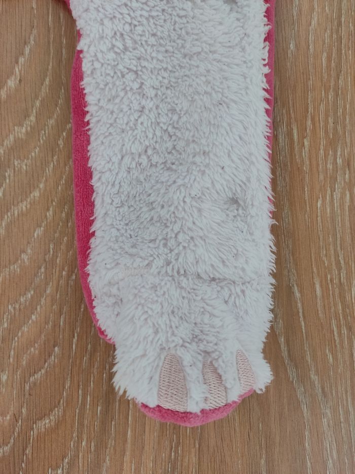 Pyjama velours - photo numéro 4