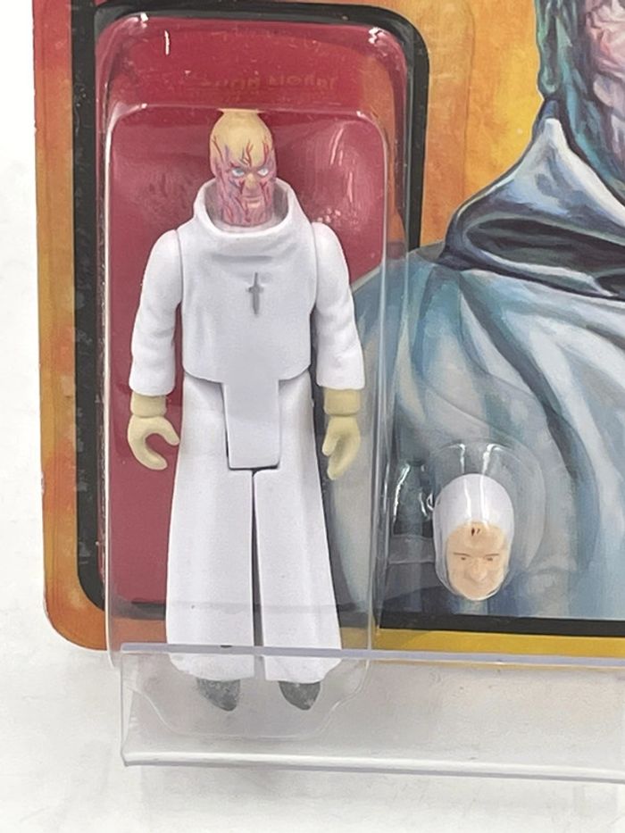Figurine Planet Of The Apes XXVI Super7 ReAction neuf - photo numéro 4