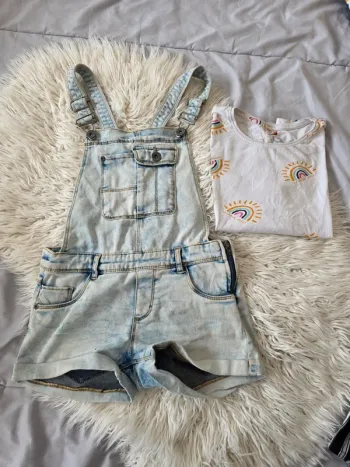 Combi short