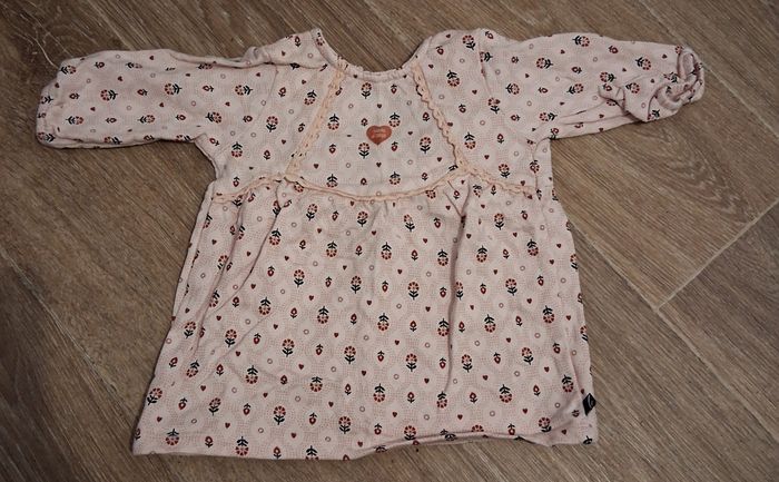 Robe 3 mois