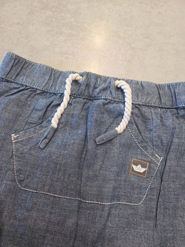 Pantalon léger - photo numéro 3