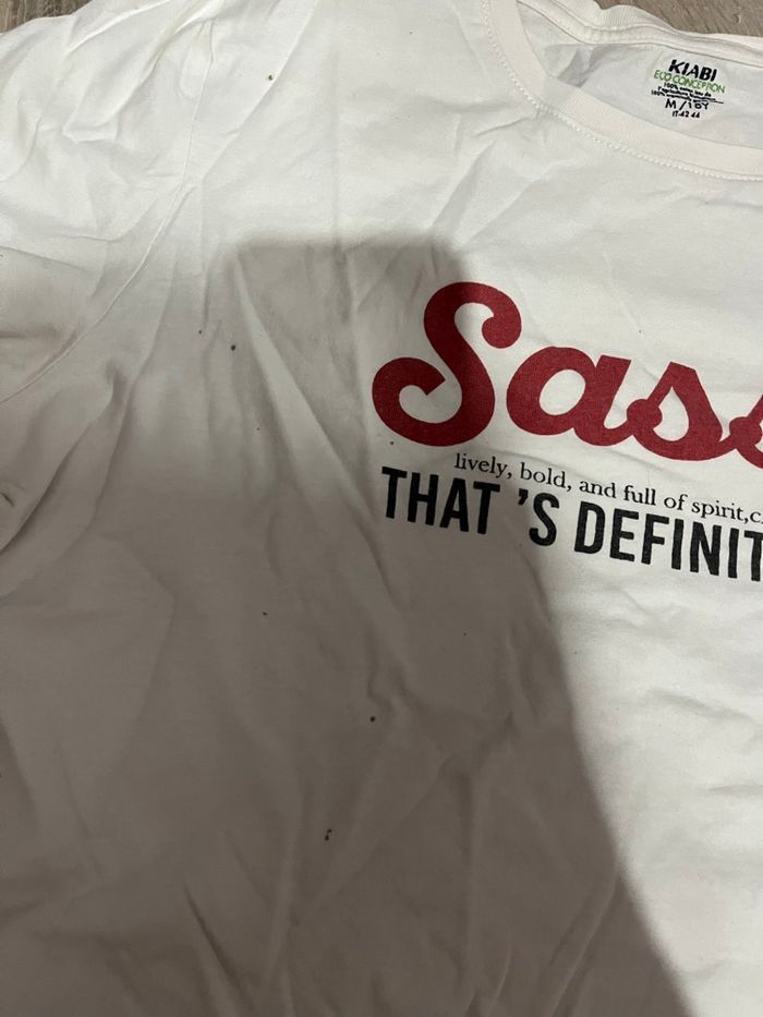 Lot tee shirt - photo numéro 8