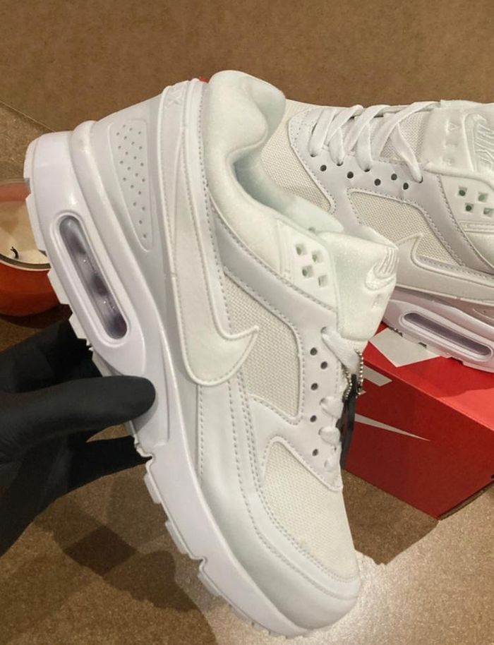 nike air max 90 - photo numéro 4