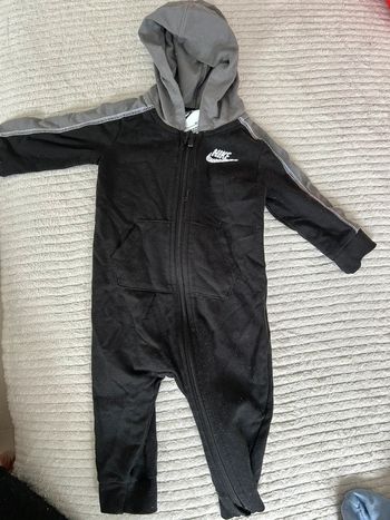 Combinaison Nike
