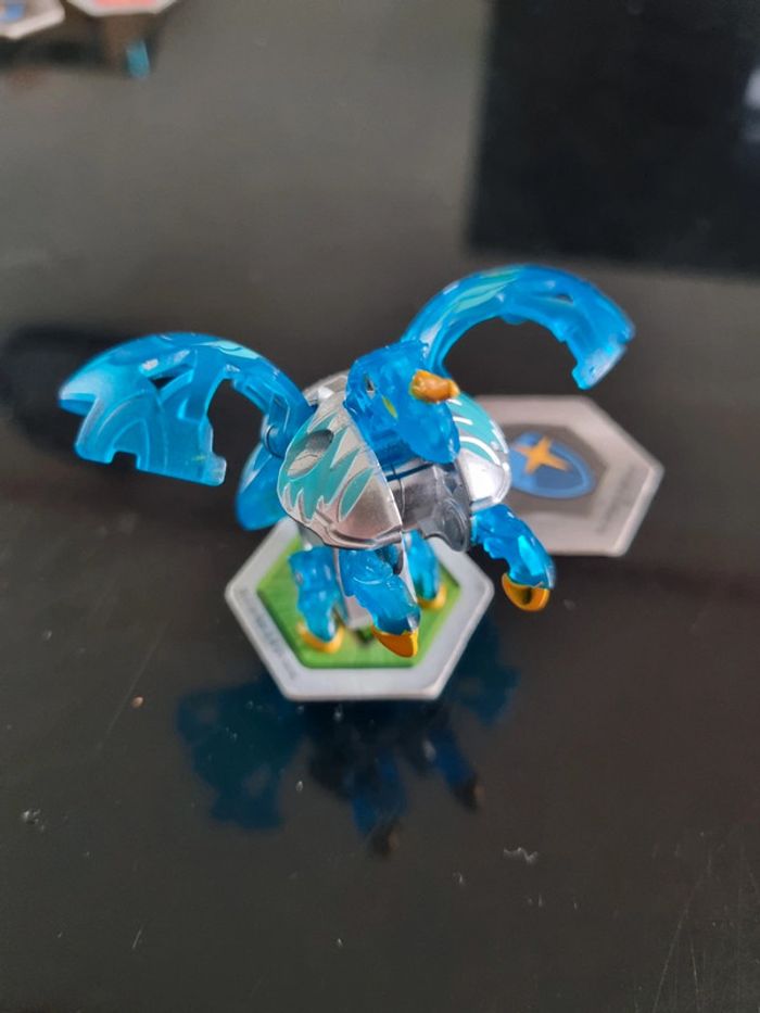 Bakugan - photo numéro 2