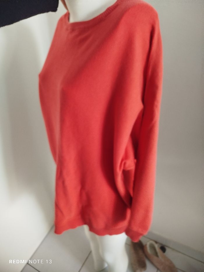 #kytie56femme. Pull manches longues taille 56/58 - photo numéro 5