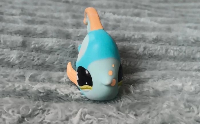 Petshop poisson 831 - photo numéro 2