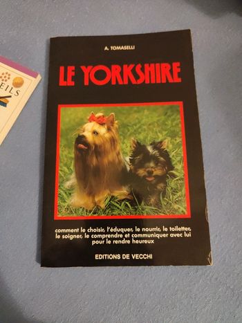 Le yorkshire