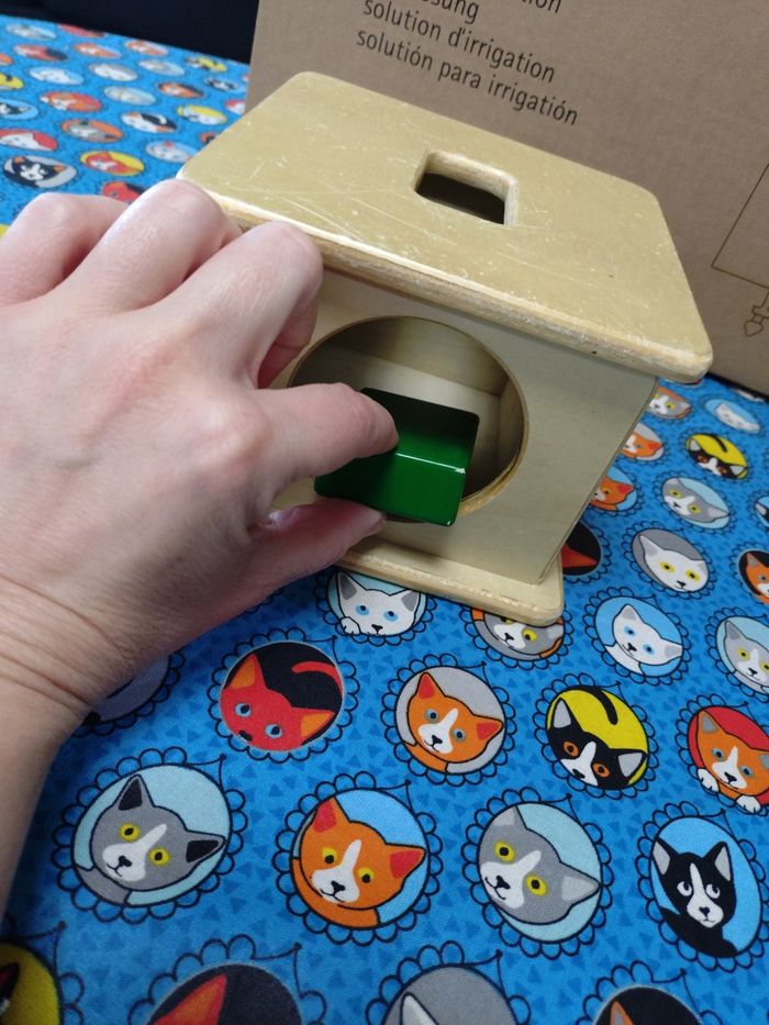 Jeu en bois - photo numéro 3