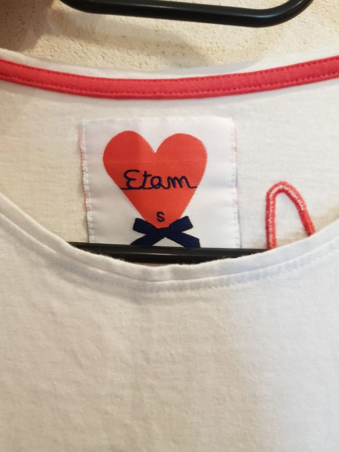 Robe étam - photo numéro 4