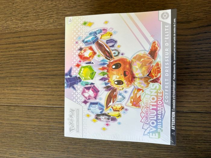 ETB EV8.5 - photo numéro 2