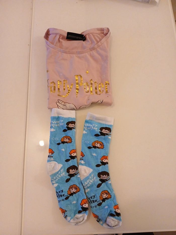 Tee-shirt