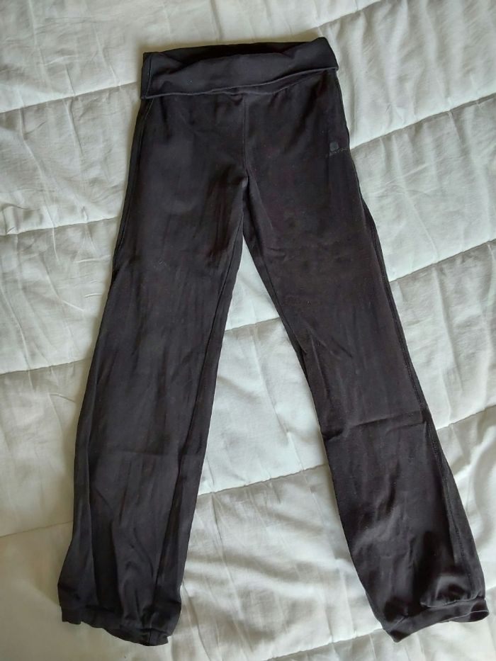 Pantalon sport fille taille 6ans - photo numéro 6