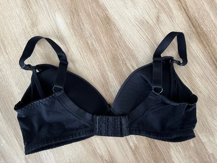 Soutien gorge d’allaitement Colline - photo numéro 2