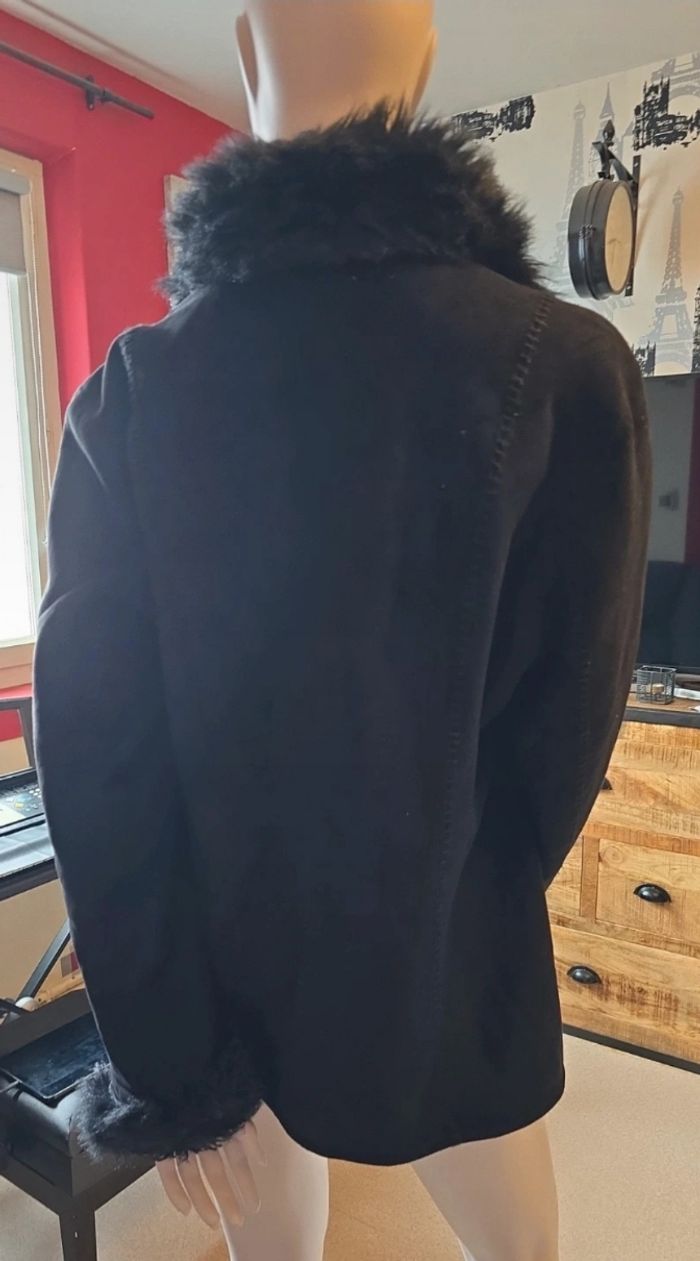 Manteau - photo numéro 2