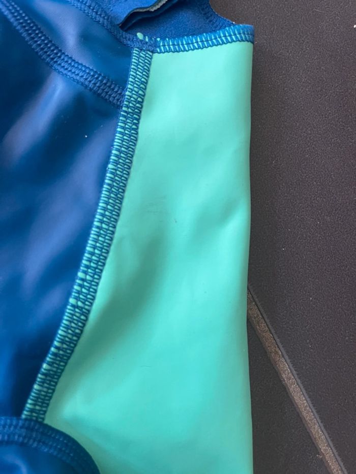 Combinaison anti UV Nabaiji - photo numéro 3