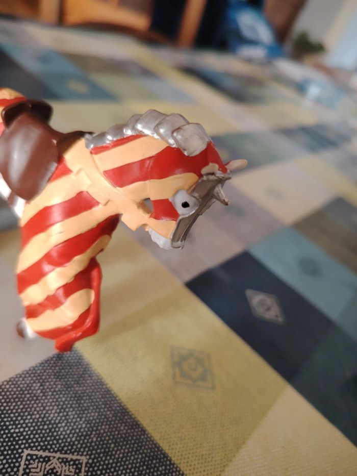 Figurine cheval Papo - photo numéro 7