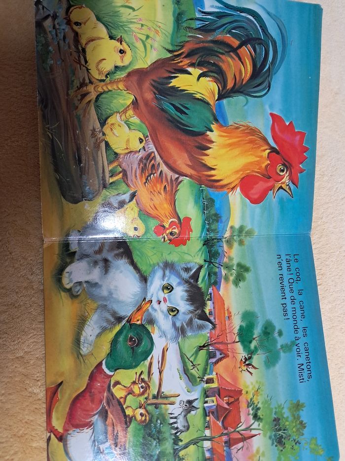 Livre cartonné - photo numéro 3