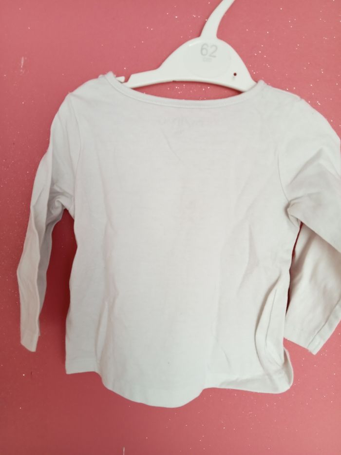 T-shirt bébé - photo numéro 3