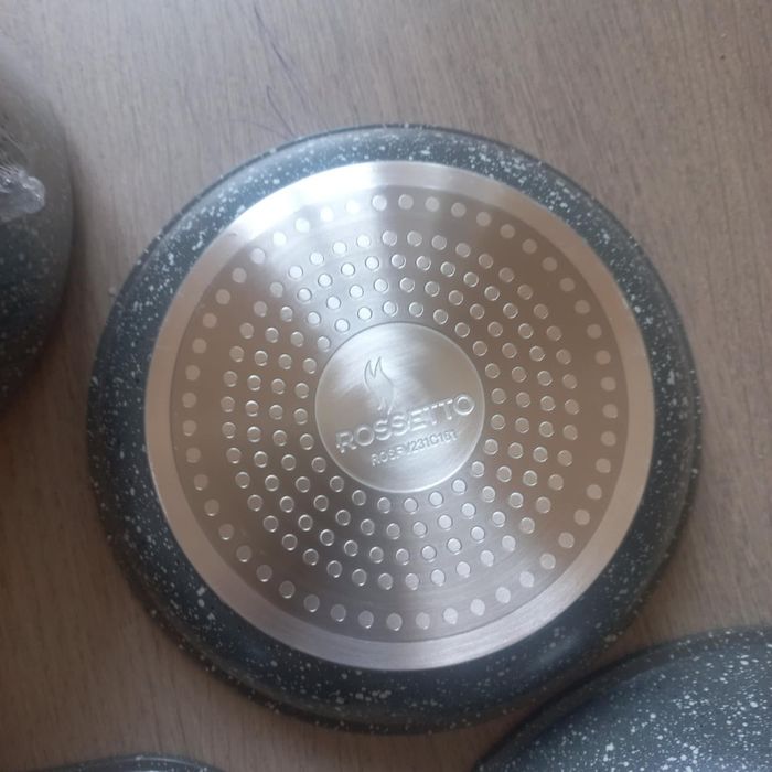 Batterie cuisine 8 pièces - photo numéro 6