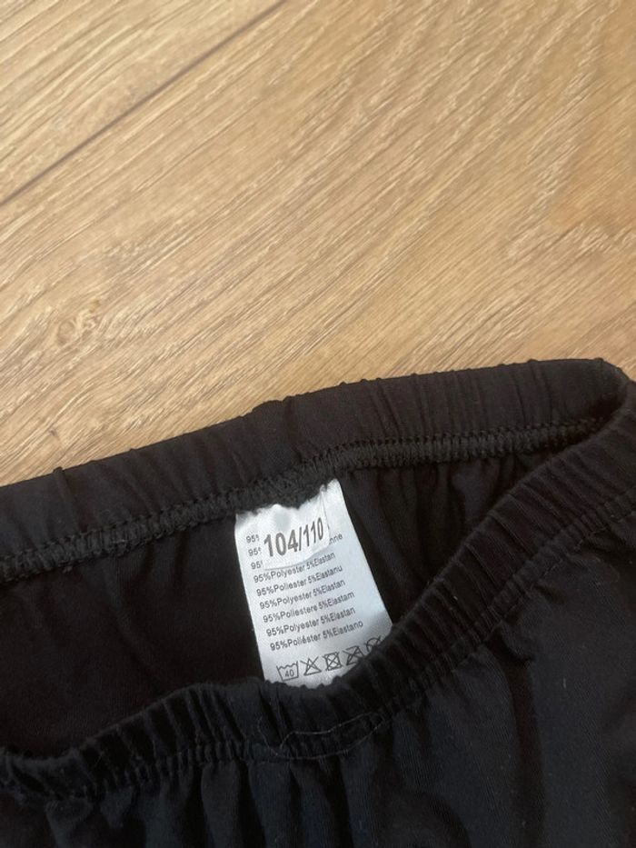 Legging 104/110 - photo numéro 2
