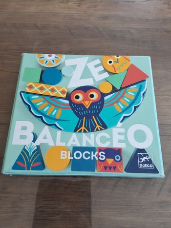 Ze Balancéo