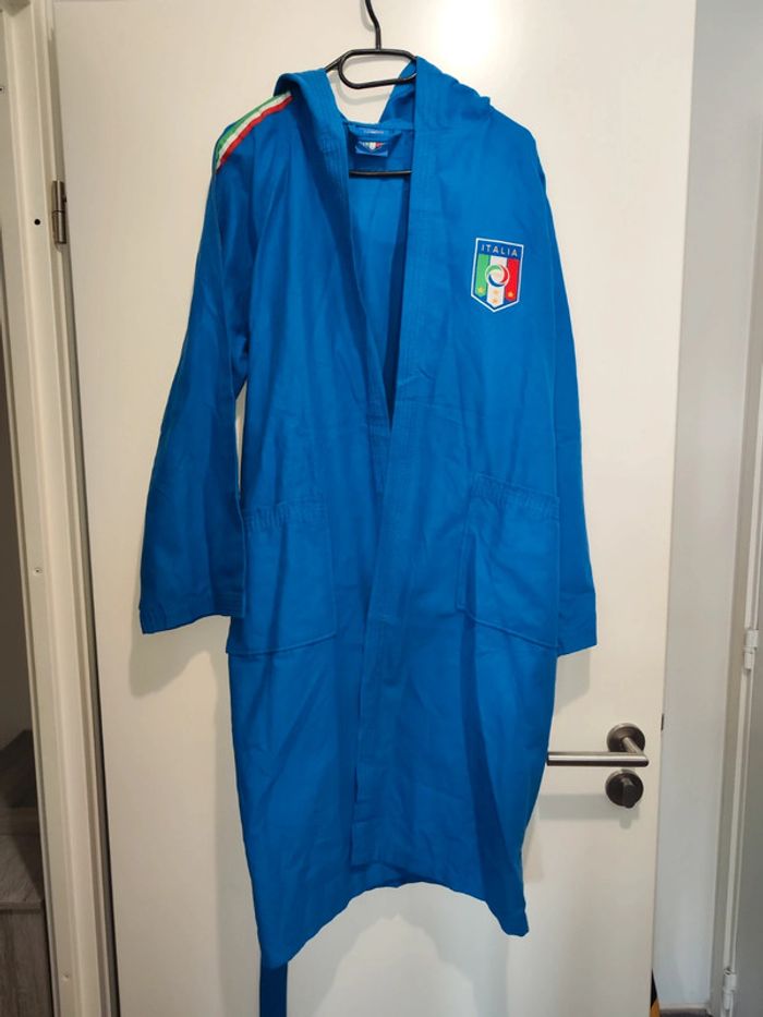 Robe de chambre légère Italia