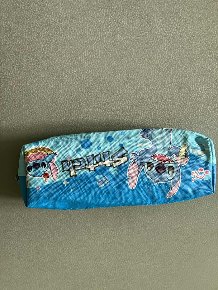 Fourniture scolaire stitch - photo numéro 2