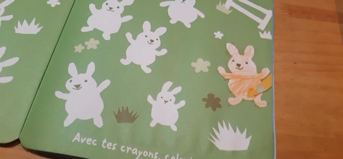 Livre Popi - photo numéro 5