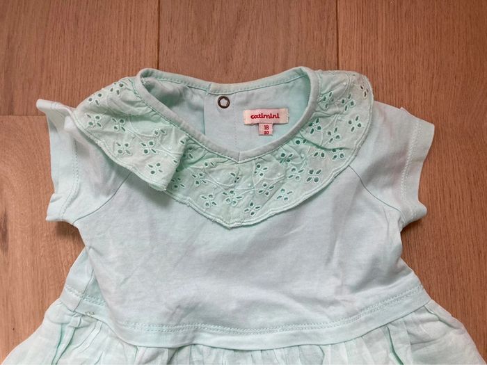 Robe d’été - photo numéro 3